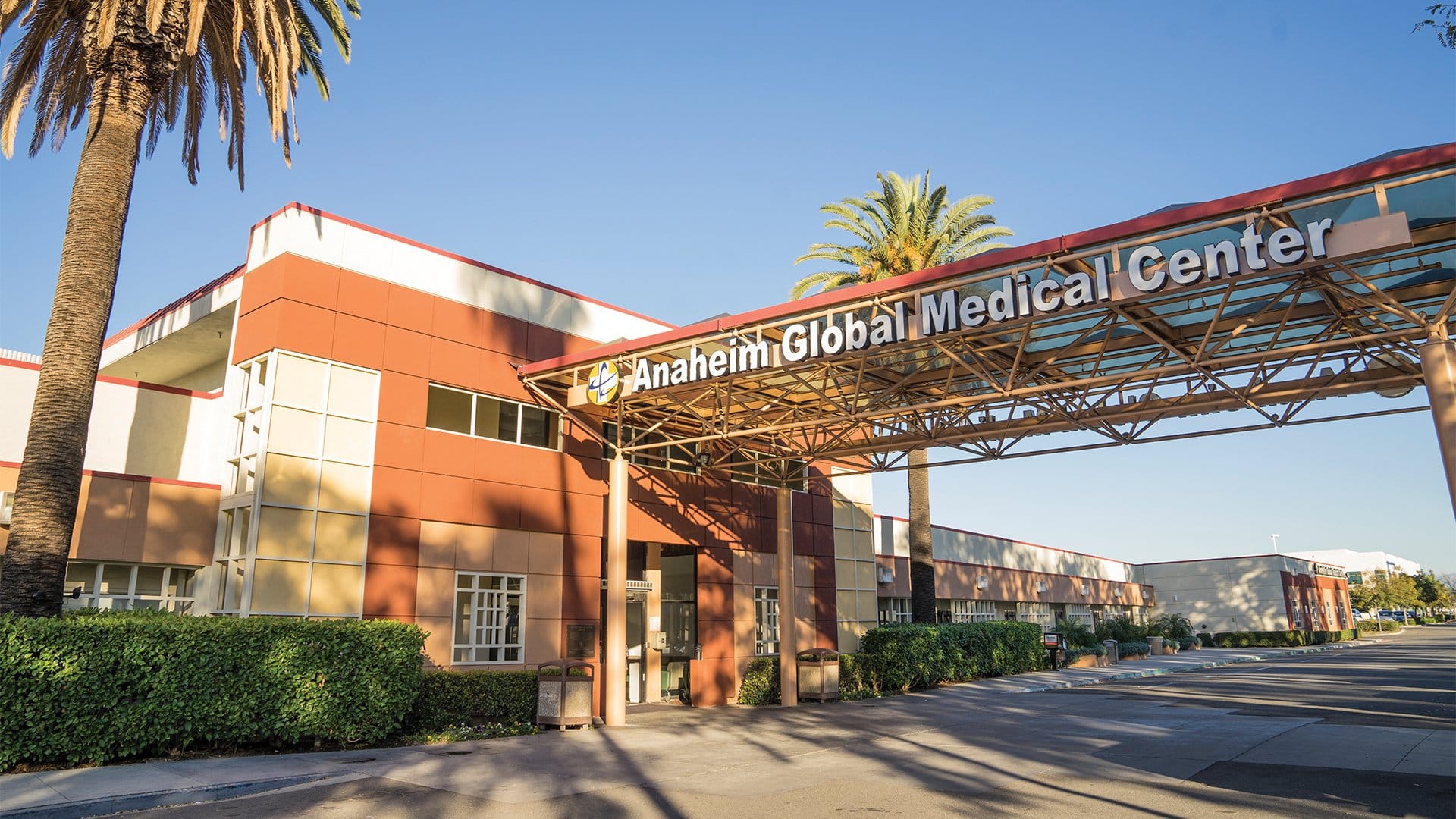 🚨URGENT🚨 PROTECT MILAGRO! MOBILIZE AT ANAHEIM GLOBAL HEATH!