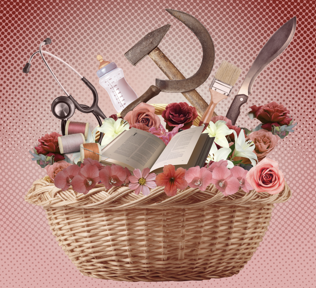 International Working Women's Day - 2026